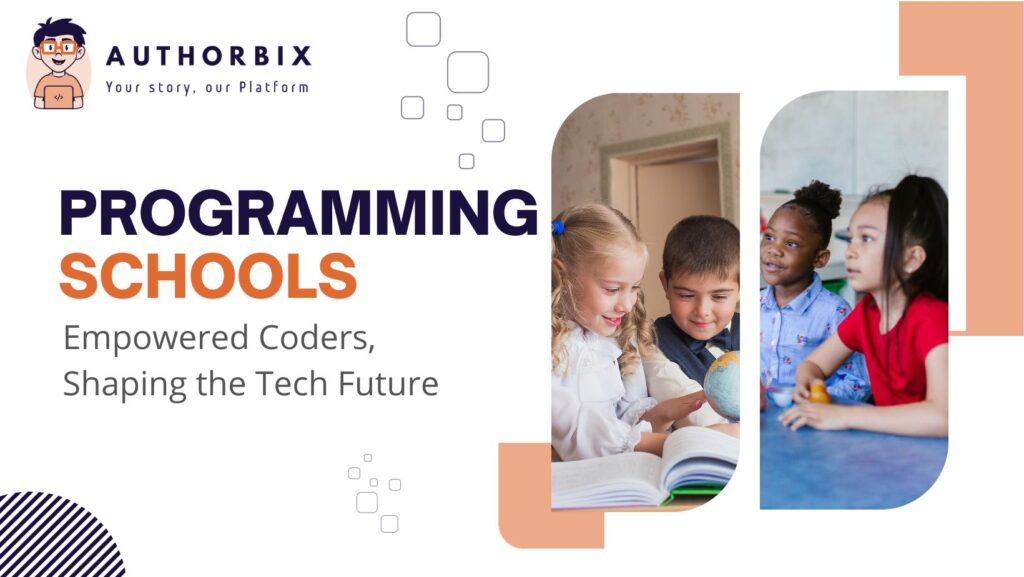 Programming Schools: Empowered Coders, Shaping the Tech Future