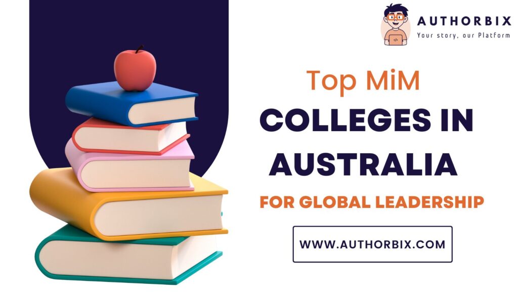 Top MiM Colleges in Australia for Global Leadership