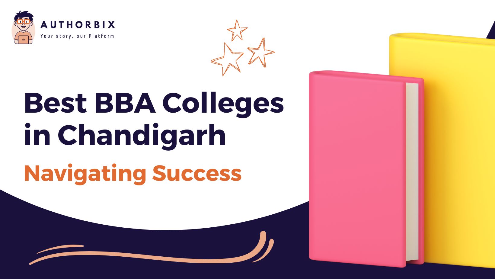 Best BBA Colleges in Chandigarh: Navigating Success