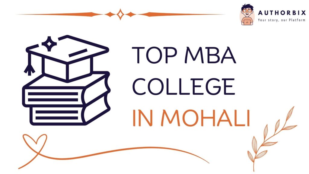 Top MBA College in Mohali: Ignite Your Career from CGC