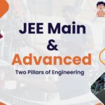 JEE Main & Advanced: Two Pillars of Engineering in 2024